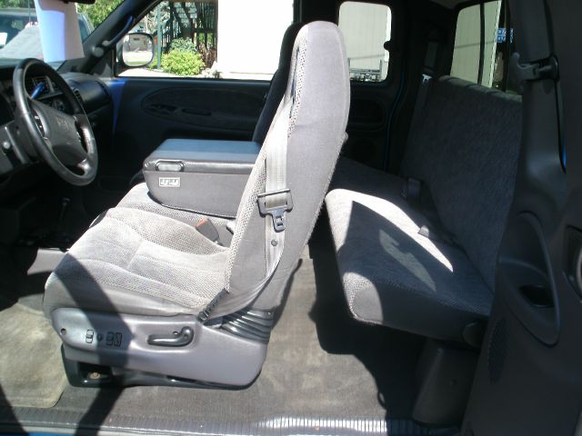 Dodge Ram 1500 1998 photo 3