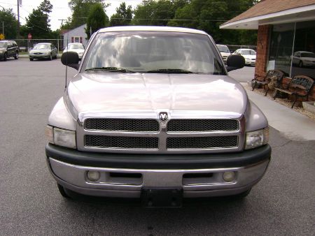 Dodge Ram 1500 1998 photo 0