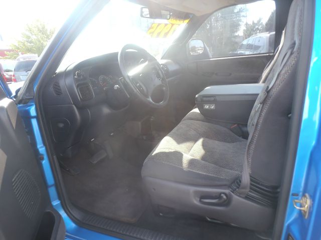 Dodge Ram 1500 1998 photo 2