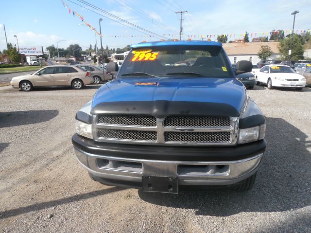 Dodge Ram 1500 1998 photo 3