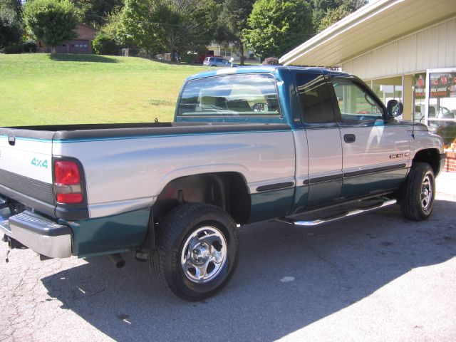 Dodge Ram 1500 1998 photo 1