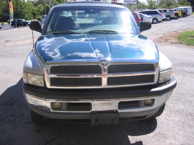 Dodge Ram 1500 1998 photo 2