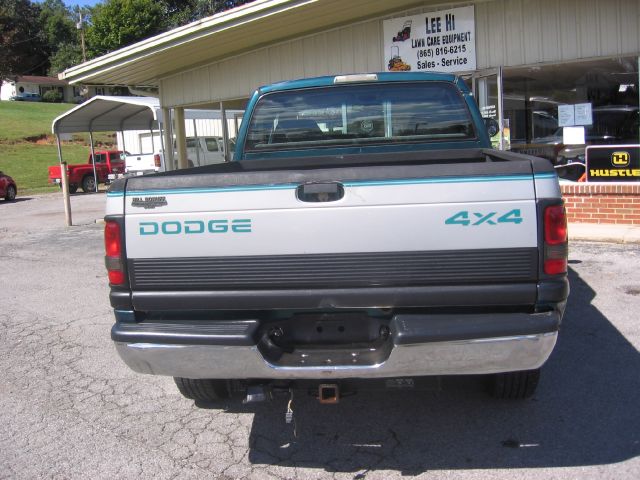 Dodge Ram 1500 1998 photo 3