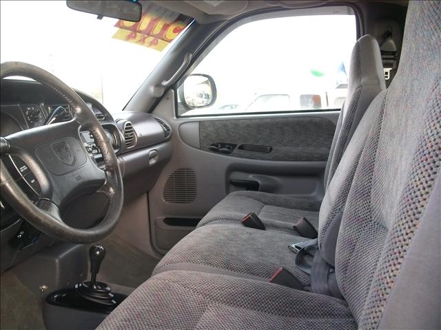 Dodge Ram 1500 1998 photo 1