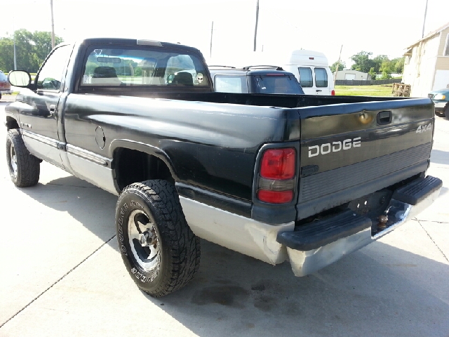 Dodge Ram 1500 1998 photo 1