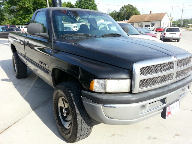 Dodge Ram 1500 1998 photo 3
