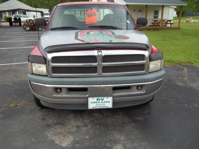 Dodge Ram 1500 1998 photo 8