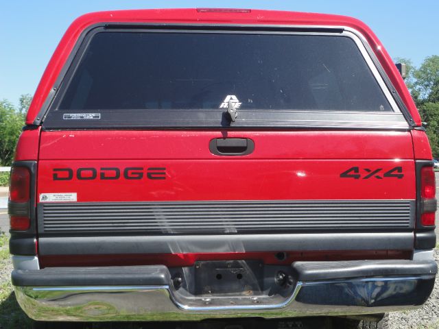 Dodge Ram 1500 1998 photo 4