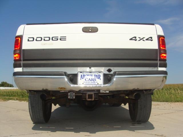 Dodge Ram 1500 1998 photo 1
