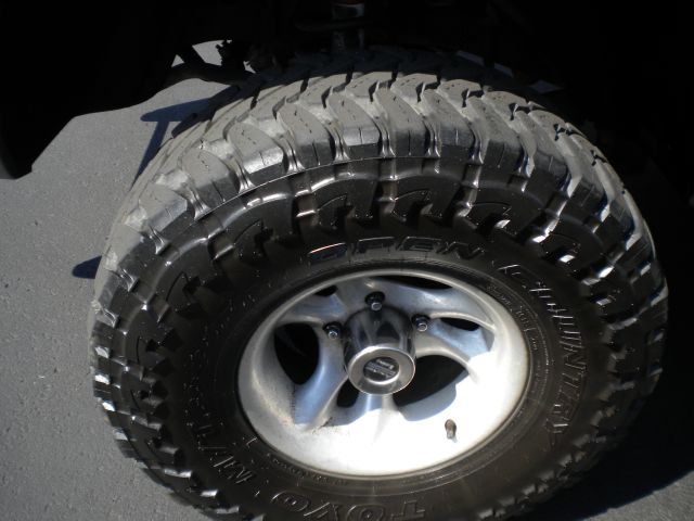 Dodge Ram 1500 1998 photo 1