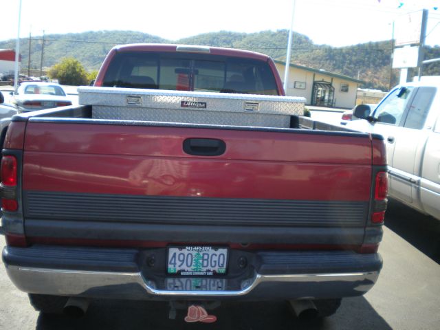 Dodge Ram 1500 1998 photo 2