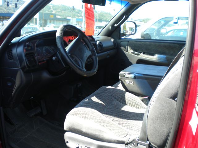 Dodge Ram 1500 1998 photo 3