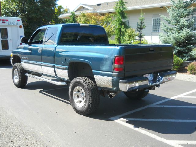 Dodge Ram 1500 1998 photo 1