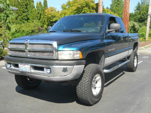 Dodge Ram 1500 1998 photo 3