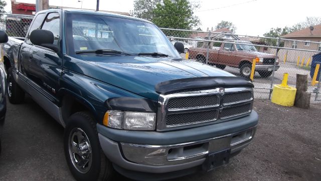 Dodge Ram 1500 1998 photo 1