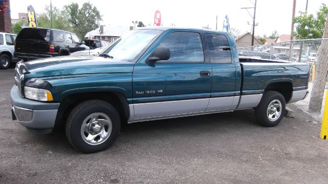 Dodge Ram 1500 1998 photo 2
