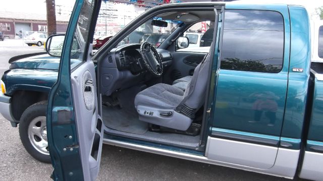 Dodge Ram 1500 1998 photo 3