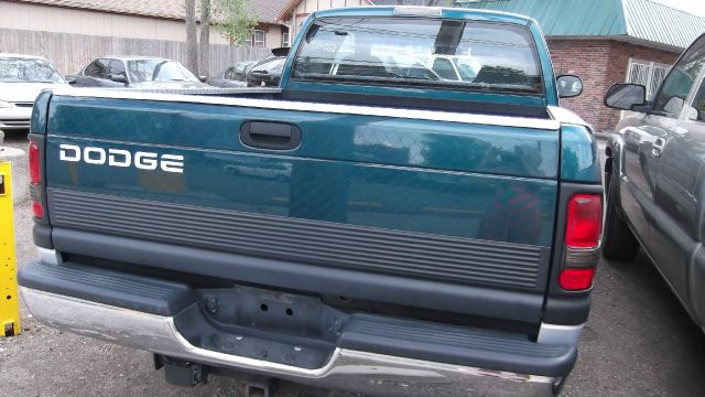 Dodge Ram 1500 1998 photo 4