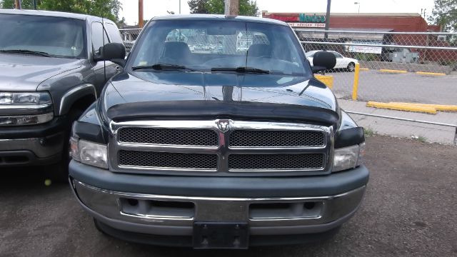 Dodge Ram 1500 1998 photo 5