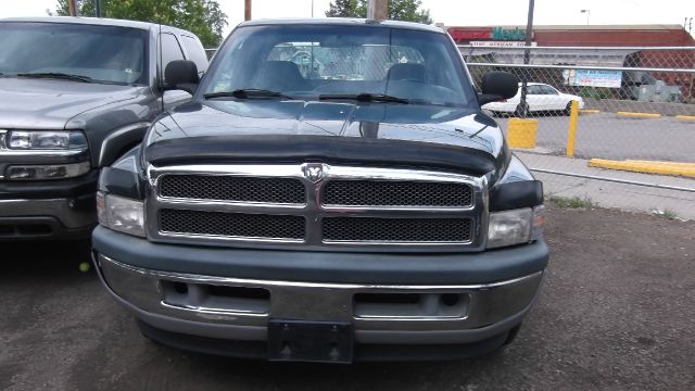 Dodge Ram 1500 1998 photo 6