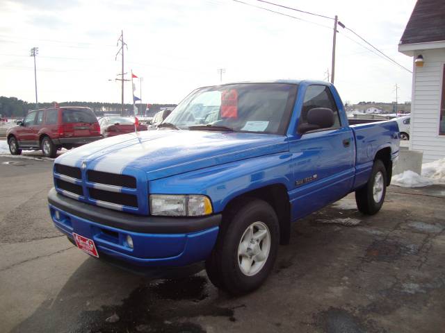 Dodge Ram 1500 1998 photo 3
