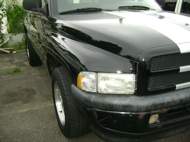 Dodge Ram 1500 1998 photo 1