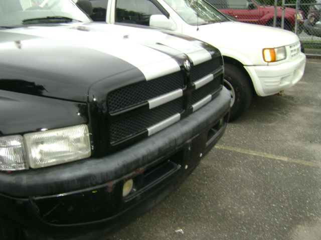 Dodge Ram 1500 1998 photo 3