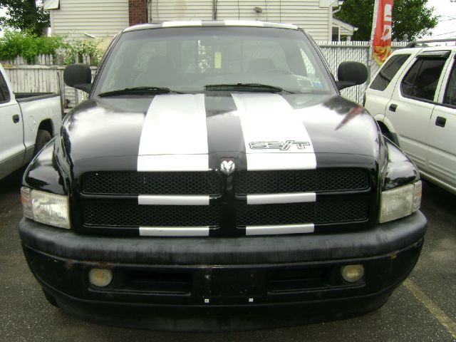 Dodge Ram 1500 1998 photo 4