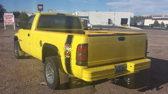 Dodge Ram 1500 1998 photo 1