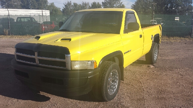 Dodge Ram 1500 1998 photo 2