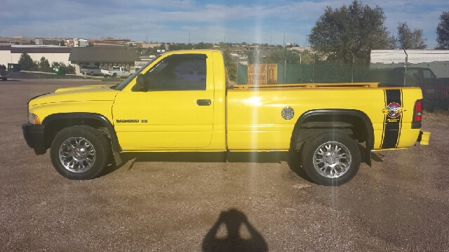 Dodge Ram 1500 1998 photo 3