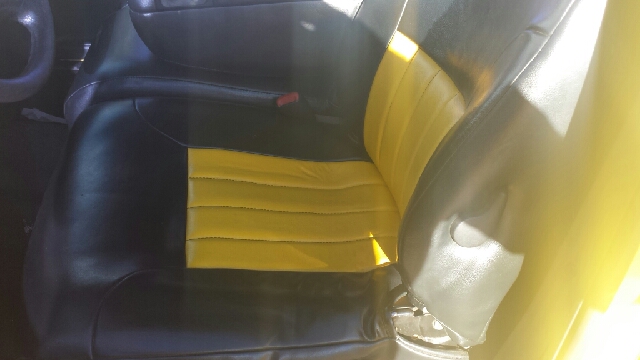 Dodge Ram 1500 1998 photo 4