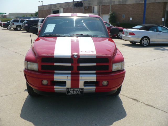 Dodge Ram 1500 1998 photo 1