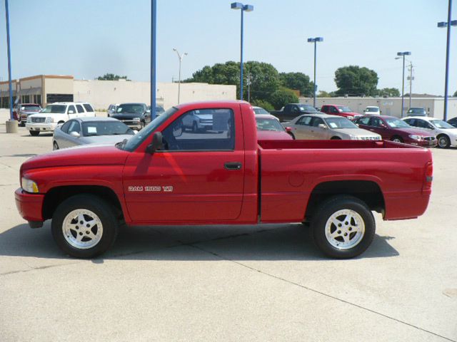 Dodge Ram 1500 1998 photo 2