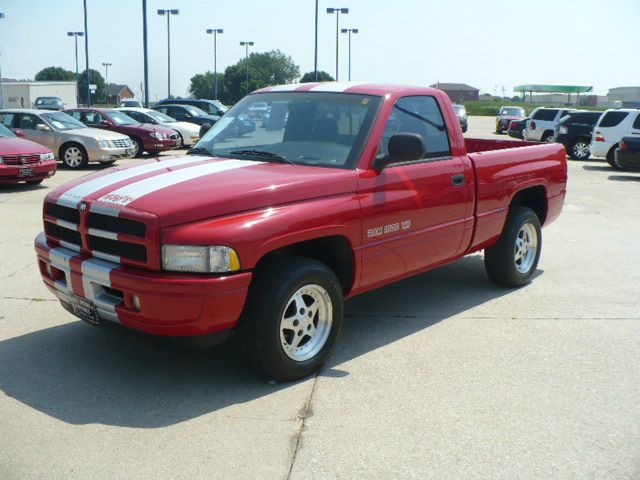 Dodge Ram 1500 1998 photo 3