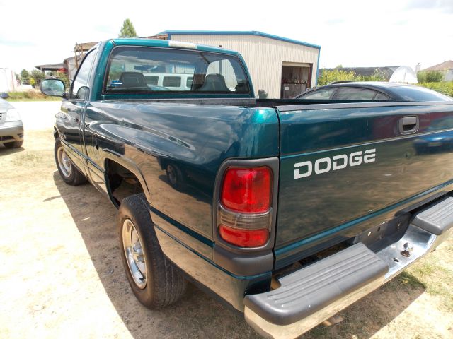 Dodge Ram 1500 1998 photo 6