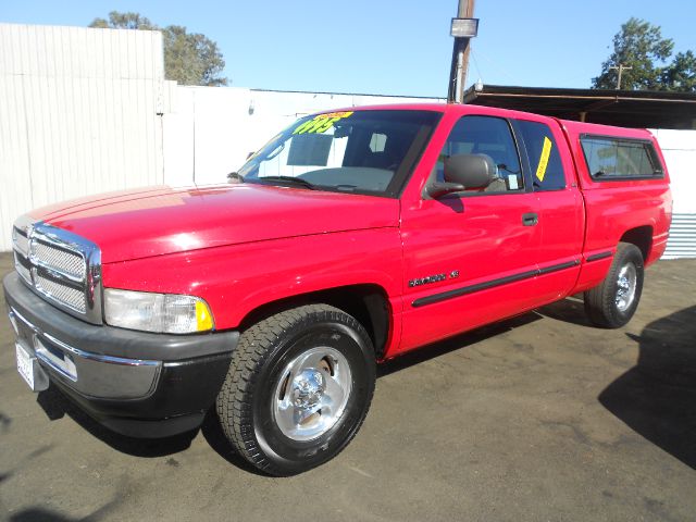 Dodge Ram 1500 1998 photo 3