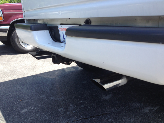 Dodge Ram 1500 Hybrid Sedan 4D Pickup Truck