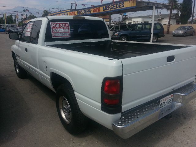 Dodge Ram 1500 1998 photo 4