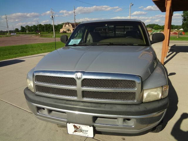 Dodge Ram 1500 Touring W-nav.sys.-res Pickup Truck