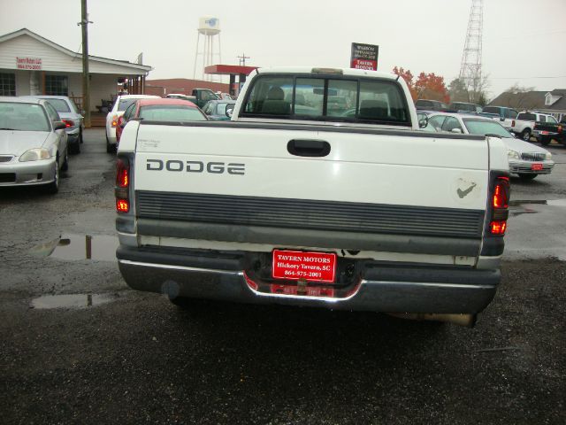 Dodge Ram 1500 GLS AWD Pickup Truck