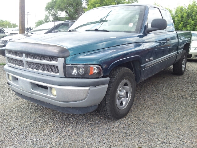 Dodge Ram 1500 1998 photo 3