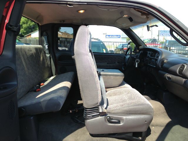 Dodge Ram 1500 1998 photo 1