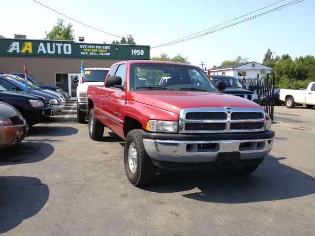 Dodge Ram 1500 1998 photo 2