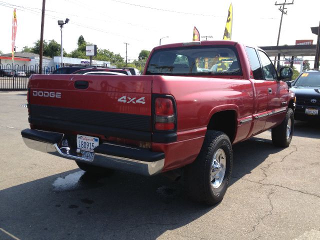 Dodge Ram 1500 1998 photo 3