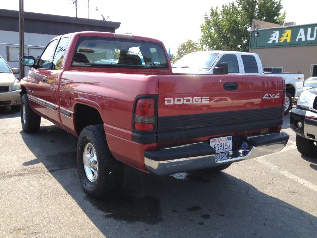 Dodge Ram 1500 1998 photo 4
