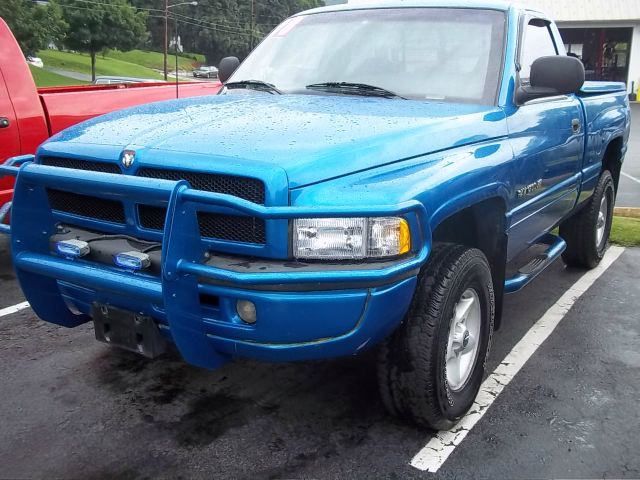 Dodge Ram 1500 1998 photo 1