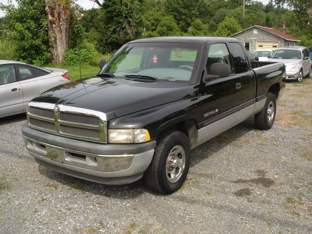 Dodge Ram 1500 1998 photo 1