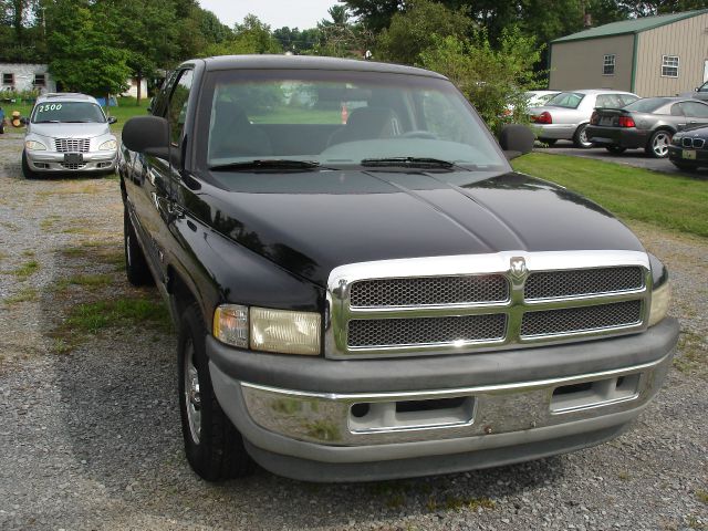 Dodge Ram 1500 1998 photo 4