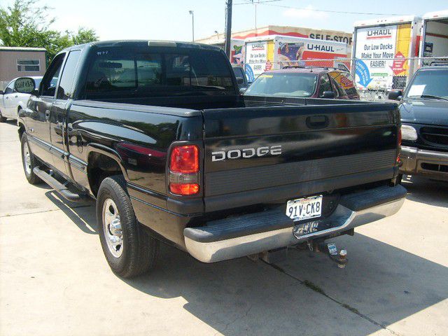 Dodge Ram 1500 1998 photo 1